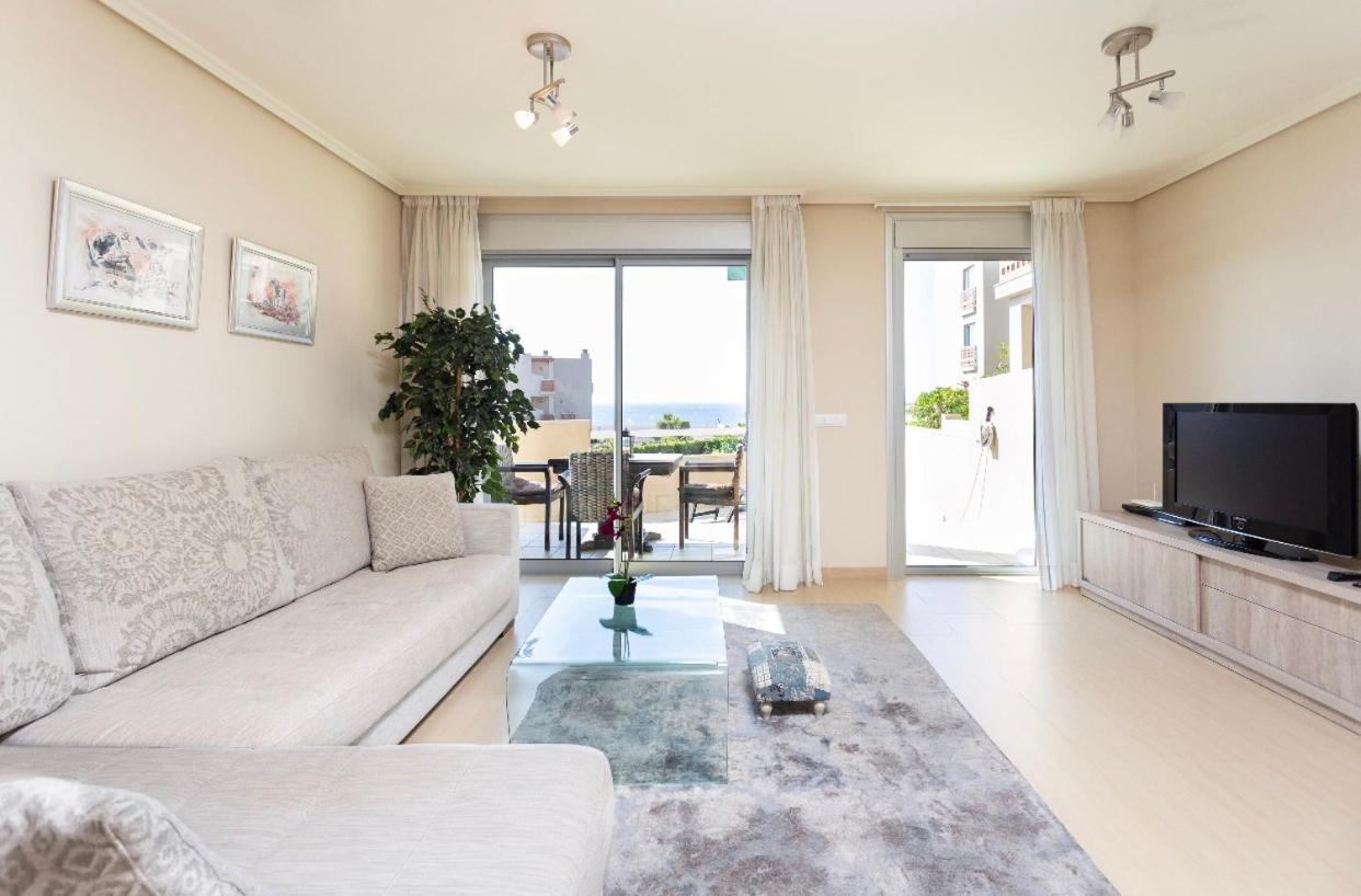 Costa Bella Apartment